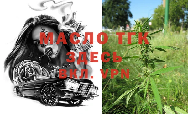 тгк Богородицк