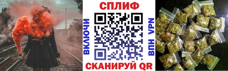 Каннабис марихуана Фёдоровский